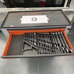 Immagine 3 - 1 carrello beta portautensili con utensili vari nr id 9 - Lotto 24 (Asta 9214)