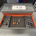 Immagine 3 - 1 carrello beta portautensili con utensili vari nr id 13 - Lotto 28 (Asta 9214)