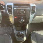 Image 10 - Kia Venga car - Lot 3 (Auction 9214)
