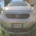 Image 13 - Kia Venga car - Lot 3 (Auction 9214)