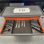 Immagine 3 - 1 carrello beta portautensili con utensili vari nr id 16 - Lotto 31 (Asta 9214)