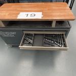 Image 3 - 1 beta tool trolley with various tools nr id 19 - Lot 34 (Auction 9214)