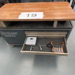 Image 4 - 1 beta tool trolley with various tools nr id 19 - Lot 34 (Auction 9214)