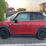 Immagine 1 - Autovettura mini Cooper D - Lotto 4 (Asta 9214)