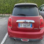 Immagine 11 - Autovettura mini Cooper D - Lotto 4 (Asta 9214)