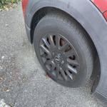 Immagine 14 - Autovettura mini Cooper D - Lotto 4 (Asta 9214)