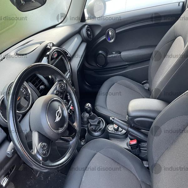 4#9214 Autovettura mini Cooper D in vendita - foto 3