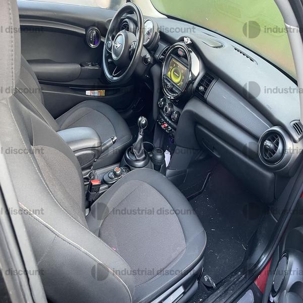 4#9214 Autovettura mini Cooper D in vendita - foto 5