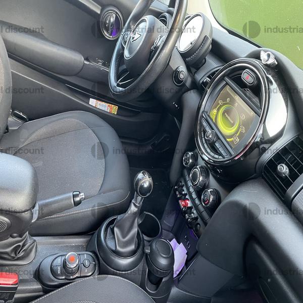 4#9214 Autovettura mini Cooper D in vendita - foto 6
