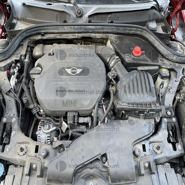 4#9214 Autovettura mini Cooper D in vendita - foto 9