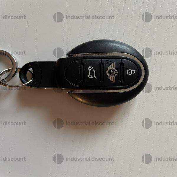 4#9214 Autovettura mini Cooper D in vendita - foto 10