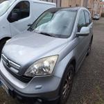 Immagine 1 - Autovettura Honda CR-V - Lotto 5 (Asta 9214)