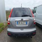 Immagine 2 - Autovettura Honda CR-V - Lotto 5 (Asta 9214)