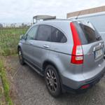 Immagine 3 - Autovettura Honda CR-V - Lotto 5 (Asta 9214)