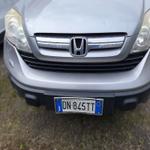 Immagine 7 - Autovettura Honda CR-V - Lotto 5 (Asta 9214)