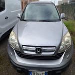 Immagine 8 - Autovettura Honda CR-V - Lotto 5 (Asta 9214)