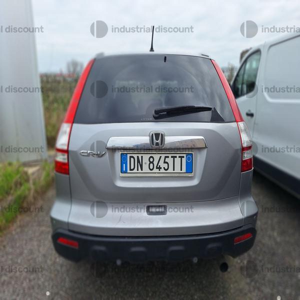 5#9214 Autovettura Honda CR-V in vendita - foto 2