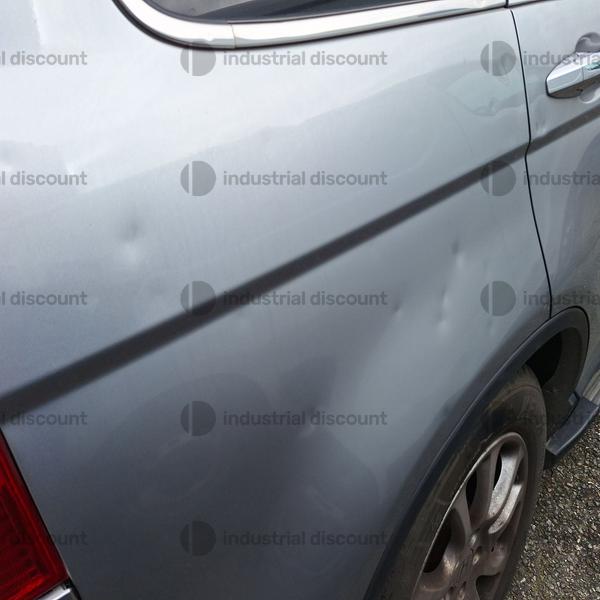 5#9214 Autovettura Honda CR-V in vendita - foto 5