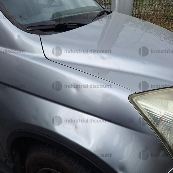 5#9214 Autovettura Honda CR-V in vendita - foto 6