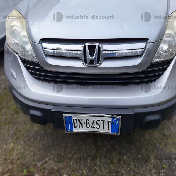 5#9214 Autovettura Honda CR-V in vendita - foto 7