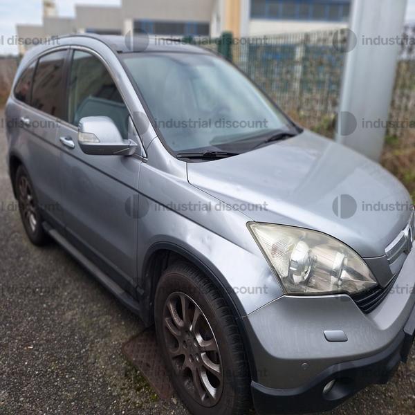 5#9214 Autovettura Honda CR-V in vendita - foto 9