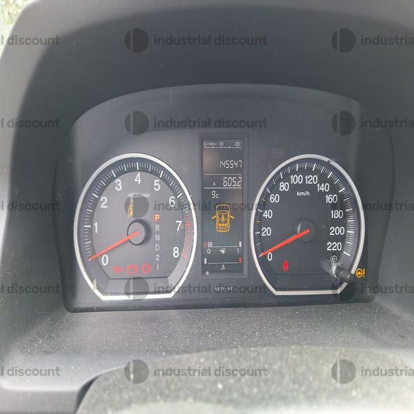 5#9214 Autovettura Honda CR-V in vendita - foto 10