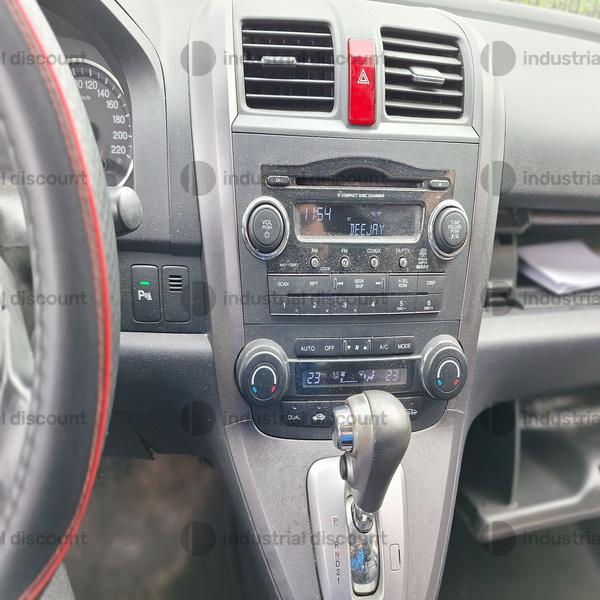 5#9214 Autovettura Honda CR-V in vendita - foto 11