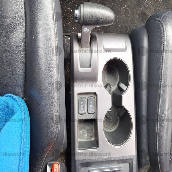 5#9214 Autovettura Honda CR-V in vendita - foto 12