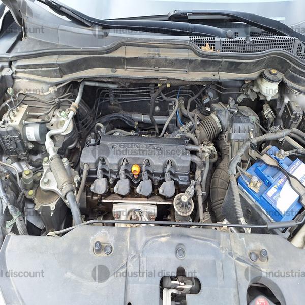 5#9214 Autovettura Honda CR-V in vendita - foto 15