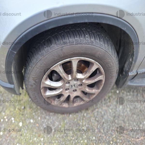 5#9214 Autovettura Honda CR-V in vendita - foto 17
