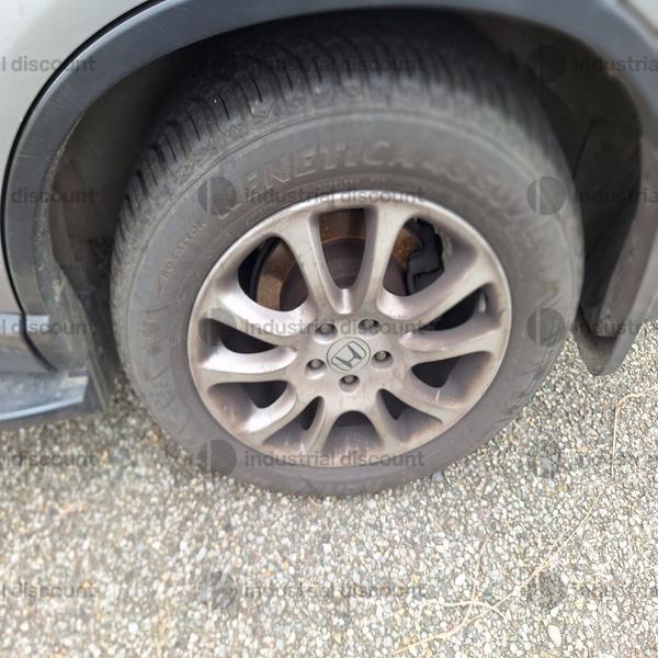 5#9214 Autovettura Honda CR-V in vendita - foto 18
