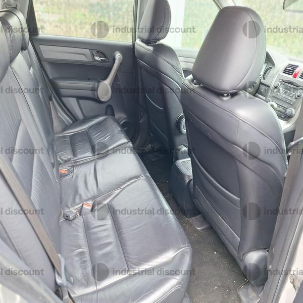 5#9214 Autovettura Honda CR-V in vendita - foto 21