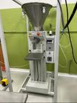 Immagine 1 - Confezionatrice verticale per polveri semiautomatica Eurotec - Lotto 1 (Asta 9216)