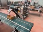 Immagine 4 - Linea riempimento liquidi confezionatrice verticale GPA Packaging - Lotto 2 (Asta 9216)