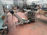 Immagine 5 - Linea riempimento liquidi confezionatrice verticale GPA Packaging - Lotto 2 (Asta 9216)