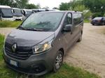 Immagine 1 - Autocarro Renault Trafic - Lotto 1 (Asta 9217)