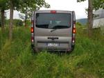 Immagine 2 - Autocarro Renault Trafic - Lotto 1 (Asta 9217)