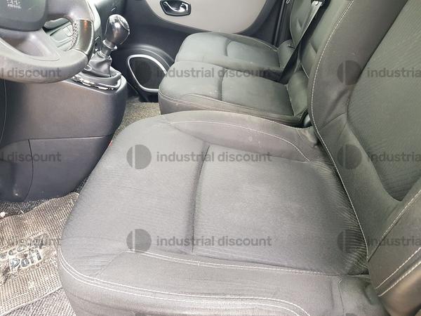 1#9217 Autocarro Renault Trafic in vendita - foto 5
