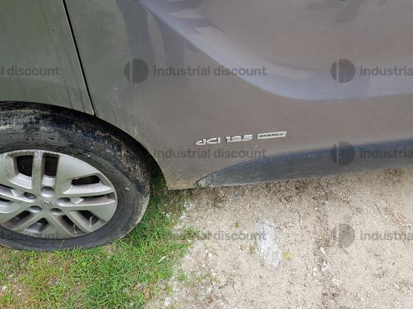 1#9217 Autocarro Renault Trafic in vendita - foto 7