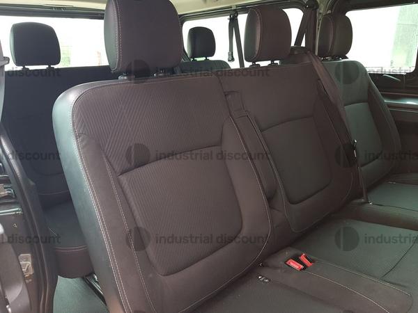 1#9217 Autocarro Renault Trafic in vendita - foto 17