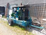 Immagine 1 - Motopompa Casella  MP125 - Lotto 2 (Asta 9218)