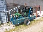 Immagine 3 - Motopompa Casella  MP125 - Lotto 2 (Asta 9218)