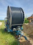 Immagine 4 - Rotolone Hydro-Jet tipo 110/40 - Lotto 3 (Asta 9218)