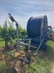 Immagine 6 - Rotolone Hydro-Jet tipo 110/40 - Lotto 3 (Asta 9218)