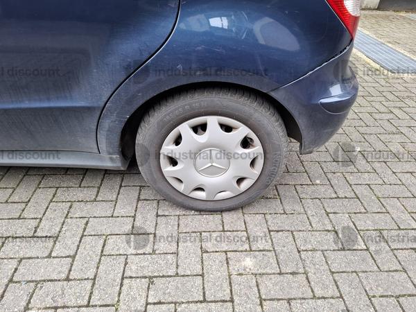 1#9219 Autovettura Mercedes A160 CDI in vendita - foto 7
