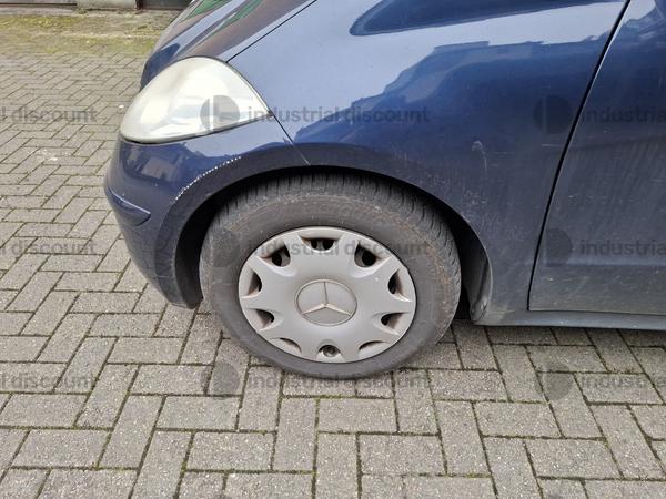 1#9219 Autovettura Mercedes A160 CDI in vendita - foto 8