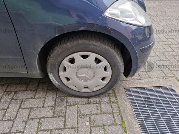 1#9219 Autovettura Mercedes A160 CDI in vendita - foto 10