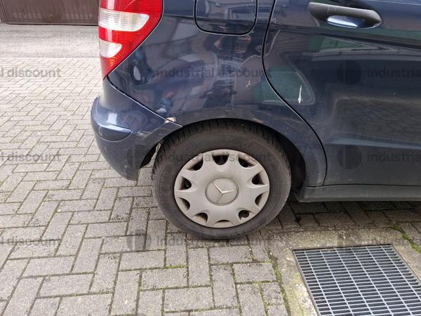 1#9219 Autovettura Mercedes A160 CDI in vendita - foto 11