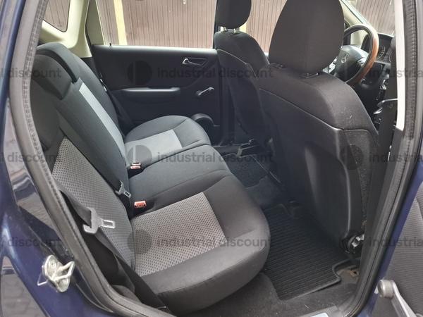 1#9219 Autovettura Mercedes A160 CDI in vendita - foto 12