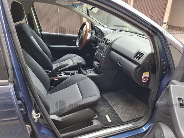 1#9219 Autovettura Mercedes A160 CDI in vendita - foto 13